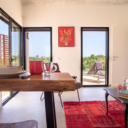 Olhão B&B Alma Do Campo מראה חיצוני תמונה