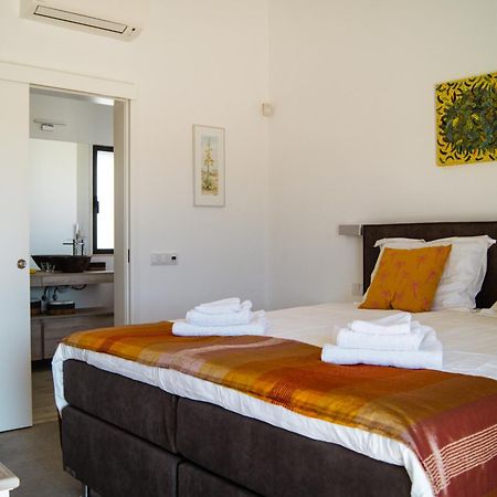 Olhão B&B Alma Do Campo מראה חיצוני תמונה
