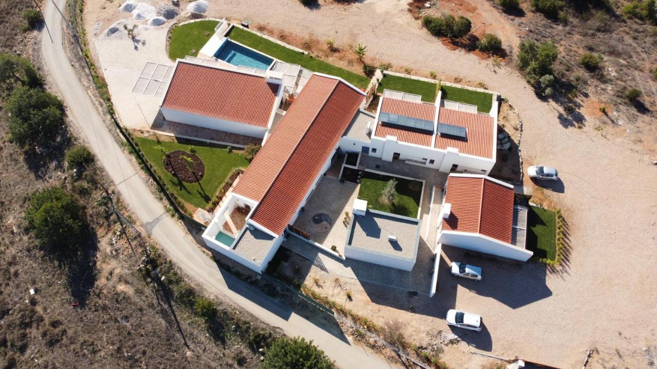 Olhão B&B Alma Do Campo מראה חיצוני תמונה