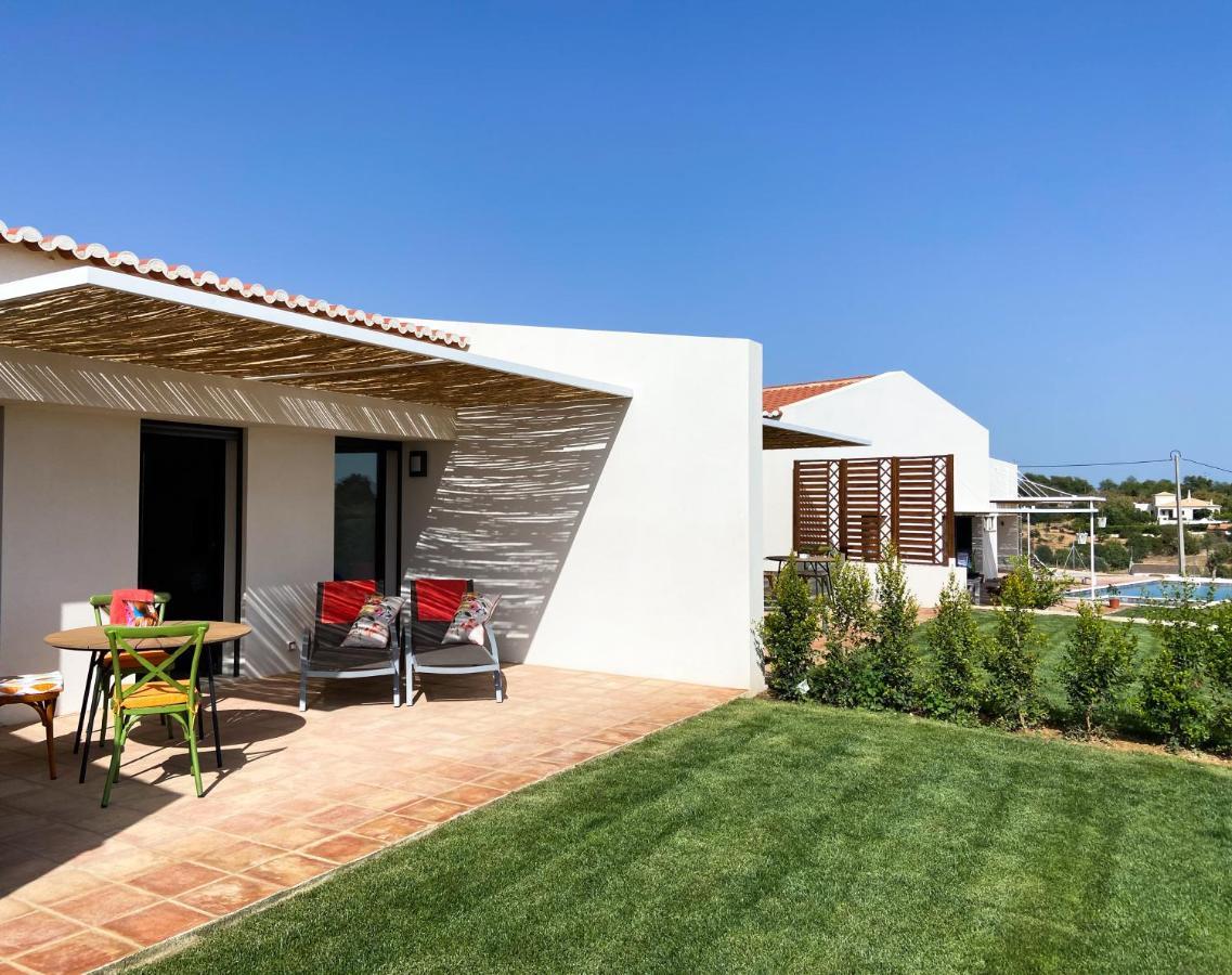 Olhão B&B Alma Do Campo מראה חיצוני תמונה