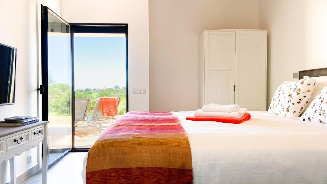 Olhão B&B Alma Do Campo מראה חיצוני תמונה