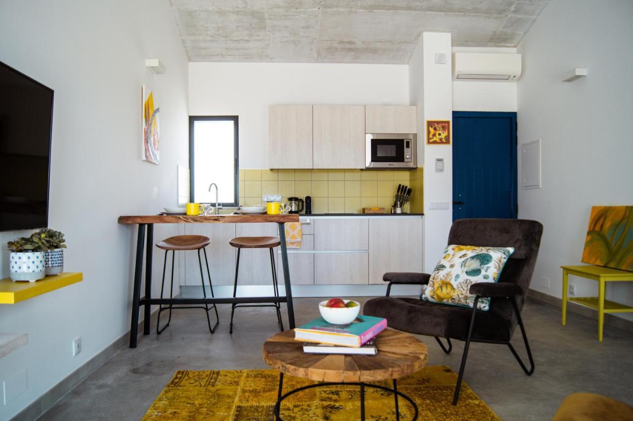 Olhão B&B Alma Do Campo מראה חיצוני תמונה