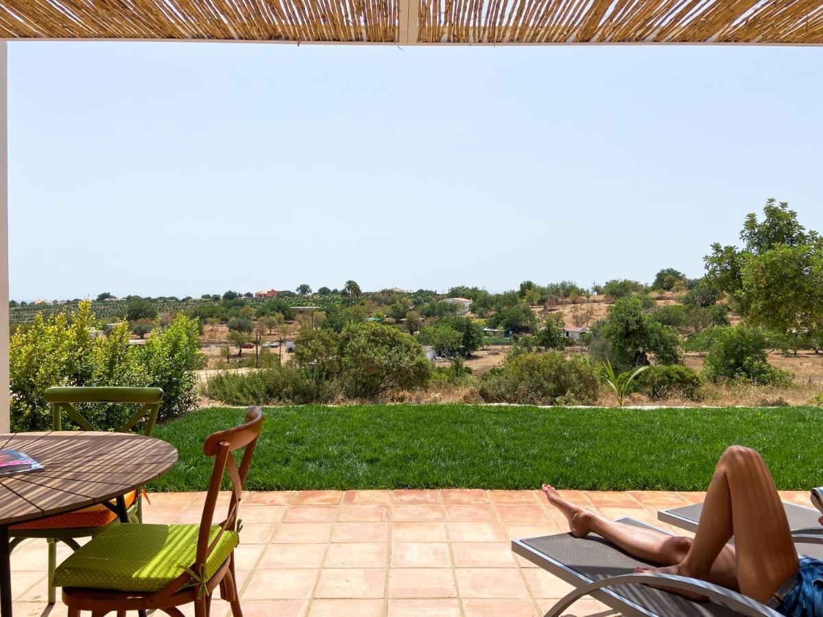 Olhão B&B Alma Do Campo מראה חיצוני תמונה