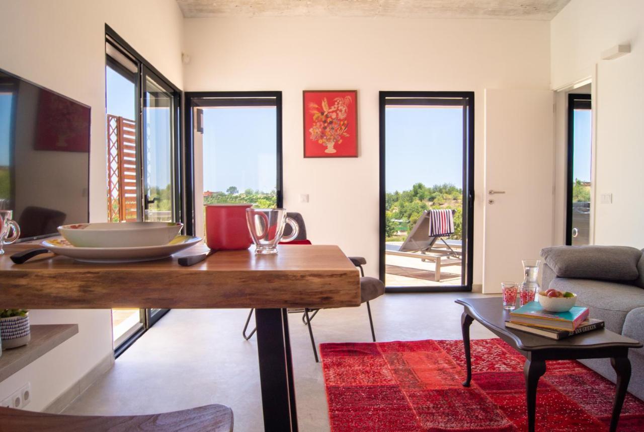 Olhão B&B Alma Do Campo מראה חיצוני תמונה