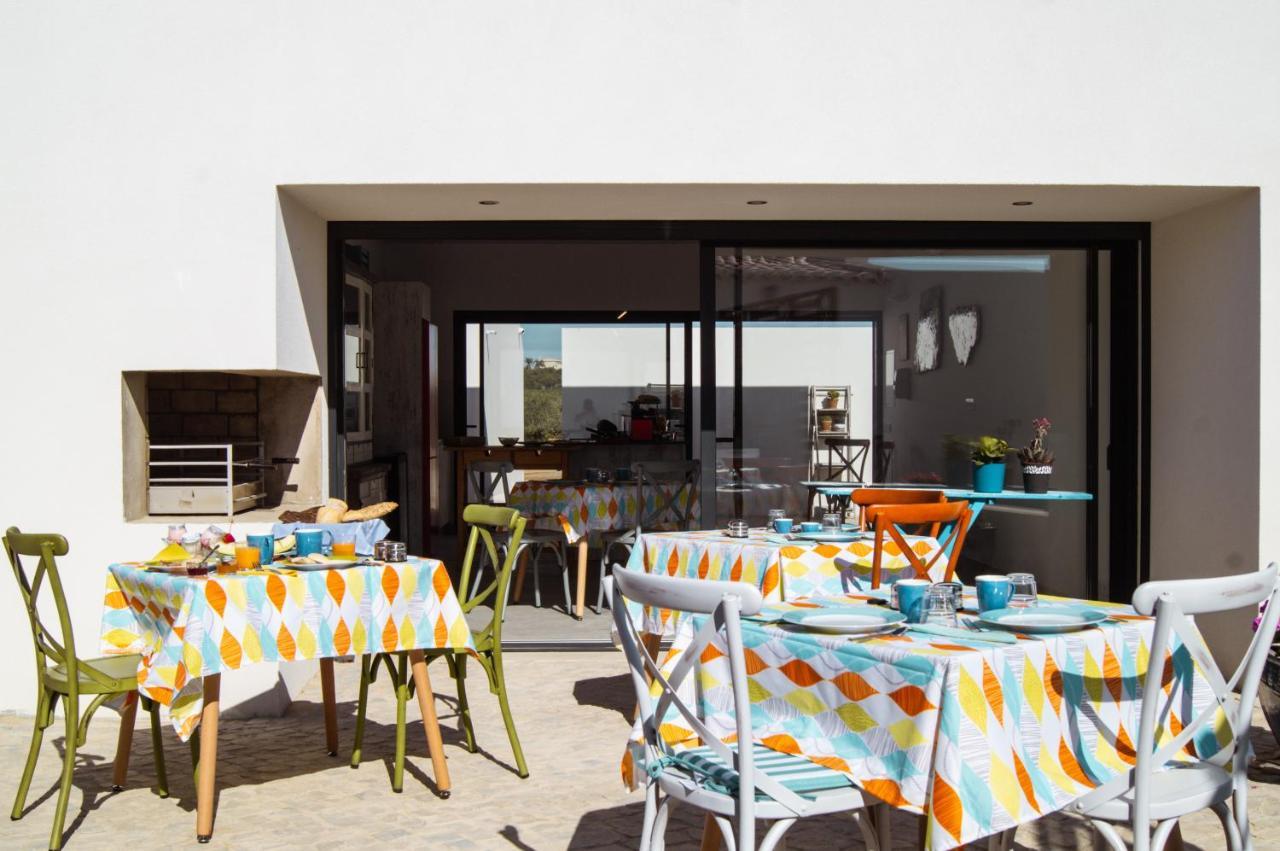 Olhão B&B Alma Do Campo מראה חיצוני תמונה